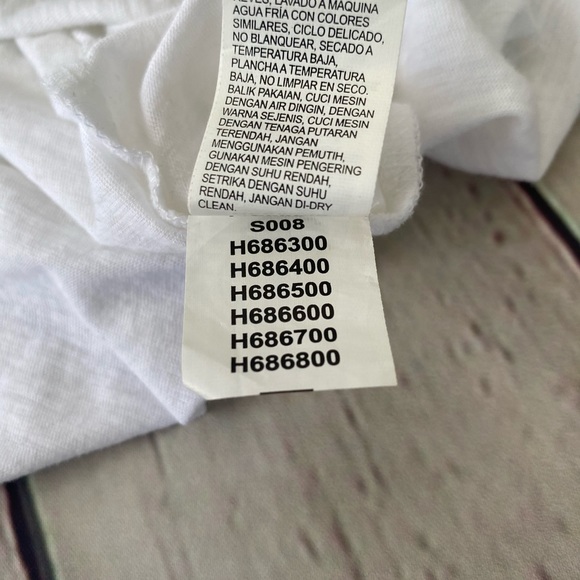 LUCKY BRAND Knit Boho Top - Picture 9 of 9